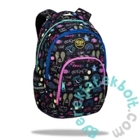 Coolpack - Basic Plus Tennis Star iskolatáska, hátizsák - 2 rekeszes (F003691)