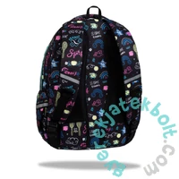 Coolpack - Basic Plus Tennis Star iskolatáska, hátizsák - 2 rekeszes (F003691)