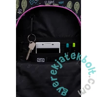 Coolpack - Basic Plus Tennis Star iskolatáska, hátizsák - 2 rekeszes (F003691)