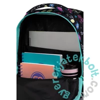 Coolpack - Basic Plus Tennis Star iskolatáska, hátizsák - 2 rekeszes (F003691)