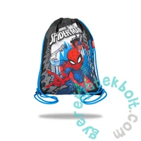 Coolpack - Beta hátizsák, tornazsák - Disney - Pókember (F054777)