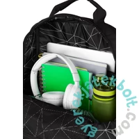 Coolpack - Black Collection - Disney 100 - Jumper FELSZERELT emeletes tolltartó - Avengers