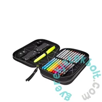 Coolpack - Black Collection - Disney 100 - Jumper FELSZERELT emeletes tolltartó - Avengers