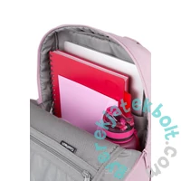 Coolpack - Blis hátizsák, válltáska - 1 rekeszes - Dusty Pink (F058787)