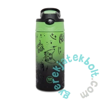 Coolpack - Bono thermo kulacs 350 ml - Game Over Gradient Green (Z10969)