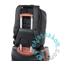 Coolpack - Border RFID ergonomikus hátizsák - 3 rekeszes - Dark Grey (E94027)