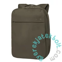 Coolpack - Border RFID ergonomikus hátizsák - 3 rekeszes - Olive Green (E94012)