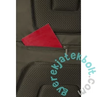 Coolpack - Border RFID ergonomikus hátizsák - 3 rekeszes - Olive Green (E94012)