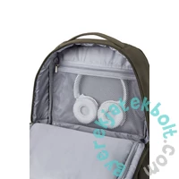 Coolpack - Border RFID ergonomikus hátizsák - 3 rekeszes - Olive Green (E94012)