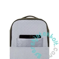Coolpack - Border RFID ergonomikus hátizsák - 3 rekeszes - Olive Green (E94012)
