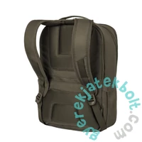 Coolpack - Border RFID ergonomikus hátizsák - 3 rekeszes - Olive Green (E94012)