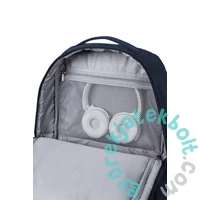Coolpack - Border RFID ergonomikus hátizsák - 3 rekeszes - Navy Blue (E94013)