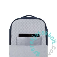 Coolpack - Border RFID ergonomikus hátizsák - 3 rekeszes - Navy Blue (E94013)