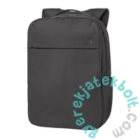 Coolpack - Border RFID ergonomikus hátizsák - 3 rekeszes - Dark Grey (E94027)