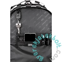 Coolpack - Break ergonomikus iskolatáska, hátizsák - 2 rekeszes - Checkers