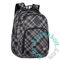 Coolpack - Break iskolatáska, hátizsák - 2 rekeszes - Alaska (F024726)