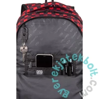 Coolpack - Break iskolatáska, hátizsák - 2 rekeszes - Buffalo (F024724)