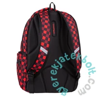 Coolpack - Break iskolatáska, hátizsák - 2 rekeszes - Buffalo (F024724)