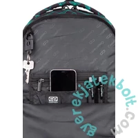 Coolpack - Break iskolatáska, hátizsák - 2 rekeszes - Magnetic (F024725)