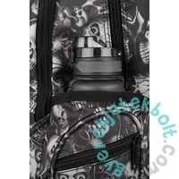 Coolpack - Break iskolatáska, hátizsák - 2 rekeszes - Skulls (F024721)