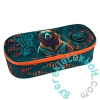 Coolpack - Campus ovális tolltartó - Bear (F062968)