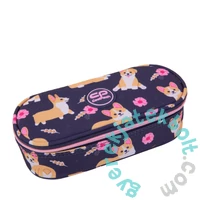 Coolpack - Campus ovális tolltartó - Campus Elisabeth (F062933)