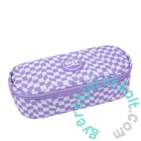 Coolpack - Campus ovális tolltartó - Campus Yoghurt (F062887)