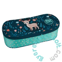 Coolpack - Campus ovális tolltartó - Deer (F062962)
