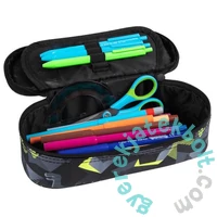 Coolpack - Campus ovális tolltartó - Dinopark (F062966)