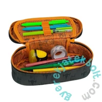 Coolpack - Campus ovális tolltartó - Disney Core - Mandalorian (F062781)