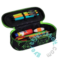 Coolpack - Campus ovális tolltartó - Game Night (F062711)