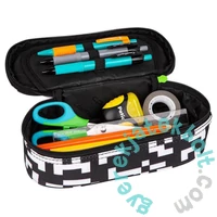 Coolpack - Campus ovális tolltartó - Game Over (F062679)