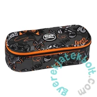 Coolpack - Campus ovális tolltartó - Gamer (F062827)