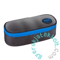 Coolpack - Campus ovális tolltartó - Gradient Grey (E62511)