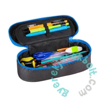 Coolpack - Campus ovális tolltartó - Gradient Grey (E62511)