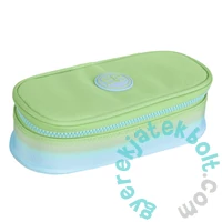 Coolpack - Campus ovális tolltartó - Gradient Mojito
