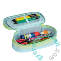 Coolpack - Campus ovális tolltartó - Gradient Mojito