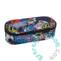 Coolpack - Campus ovális tolltartó - Hobby (F062929)