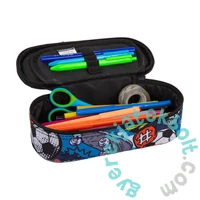 Coolpack - Campus ovális tolltartó - Hobby (F062929)