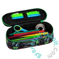 Coolpack - Campus ovális tolltartó - Kids from the block (F062823)