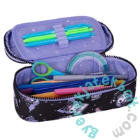 Coolpack - Campus ovális tolltartó - Kuromi (F062031)