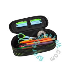 Coolpack - Campus ovális tolltartó - Lime (F062906)