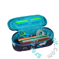 Coolpack - Campus ovális tolltartó - Mrs Unikorn (F062935)