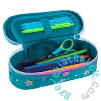 Coolpack - Campus ovális tolltartó - Seafisch (F062963)