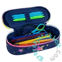Coolpack - Campus ovális tolltartó - Stars (F062960)