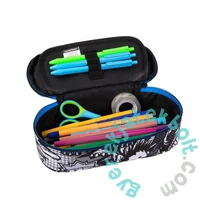 Coolpack - Campus ovális tolltartó - T-rex (F062853)