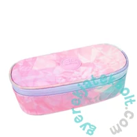 Coolpack - Campus ovális tolltartó - Tie Dye (F062912)