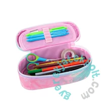 Coolpack - Campus ovális tolltartó - Tie Dye (F062912)