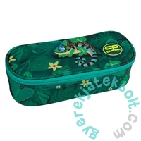 Coolpack - Campus ovális tolltartó - Tropic (F062965)