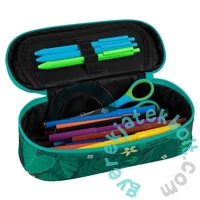 Coolpack - Campus ovális tolltartó - Tropic (F062965)